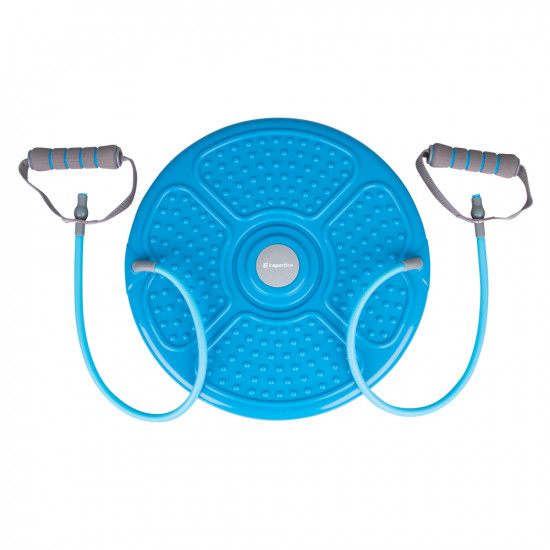 Disc rotativ cu manere inSPORTline Disc rotativ cu manere inSPORTline