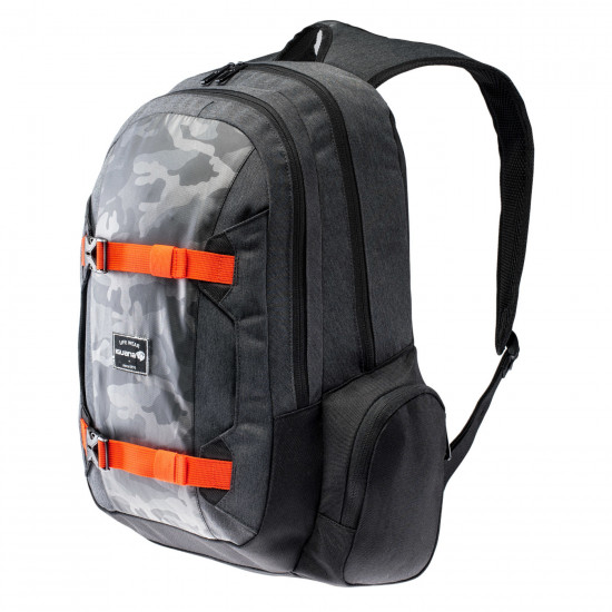 Rucsac IGUANA Hazel 28l, Gri Rucsac IGUANA Hazel 28l, Gri