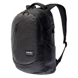 Rucsac HI-TEC Geektrip 27 l, Negru