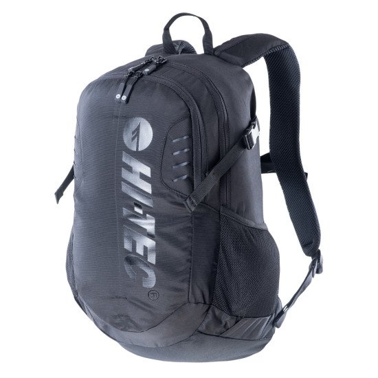 Rucsac sport HI-TEC Gloss 25 l, Negru Rucsac sport HI-TEC Gloss 25 l, Negru