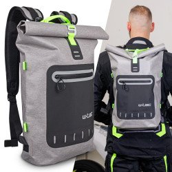 Rucsac impermeabil W-TEC Oakfield