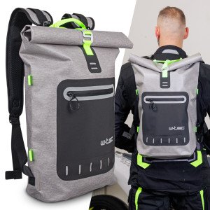 Rucsac impermeabil W-TEC Oakfield Rucsac impermeabil W-TEC Oakfield