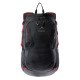 Rucsac pentru turism ELBRUS Lite 25 l, Negru/Rosu Rucsac pentru turism ELBRUS Lite 25 l, Negru/Rosu