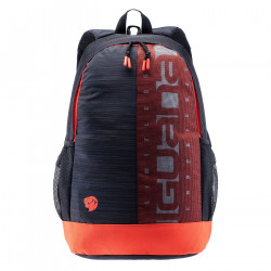 Rucsac IGUANA Merikano 30 l, Antracit/Rosu