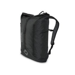 Rucsac PINGUIN Commute 25 l, Negru