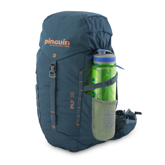 Rucsac PINGUIN Fly 15 l, Petrol Rucsac PINGUIN Fly 15 l, Petrol