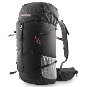 Rucsac PINGUIN Fly 30 l New, Negru Rucsac PINGUIN Fly 30 l New, Negru
