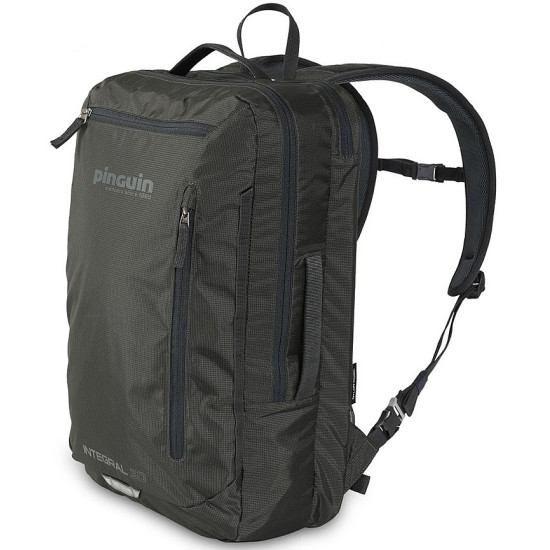 Rucsac PINGUIN Integral 30 l New, Negru Rucsac PINGUIN Integral 30 l New, Negru