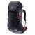 Rucsac pentru turism ELBRUS Lite 35 l, Negru/Rosu