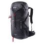 Rucsac pentru turism HI-TEC Sudetes 35 l, Negru/Gri