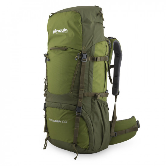 Rucsac PINGUIN Explorer 100 l New, Kaki Rucsac PINGUIN Explorer 100 l New, Kaki