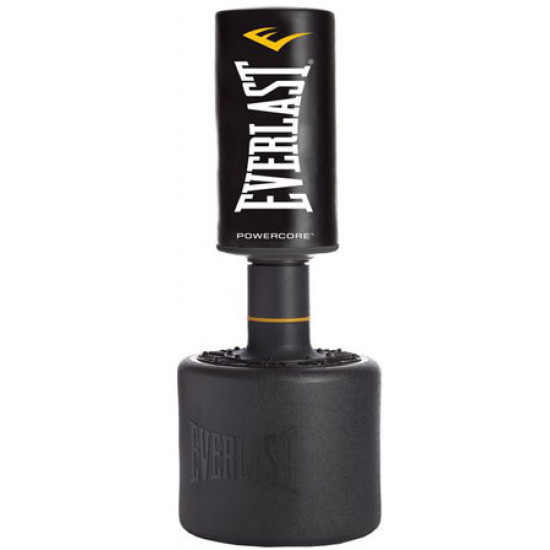 Sac de box pentru antrenament EVERLAST Free Standing