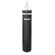 Sac de box SportKO Olympic 35x180 cm, Negru Sac de box SportKO Olympic 35x180 cm, Negru
