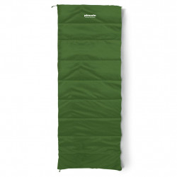 Sac de dormit PINGUIN Lite Blanket CCS 190 cm R Kaki