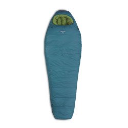Sac de dormit PINGUIN Lite Mummy CCS 195cm L, Petrol