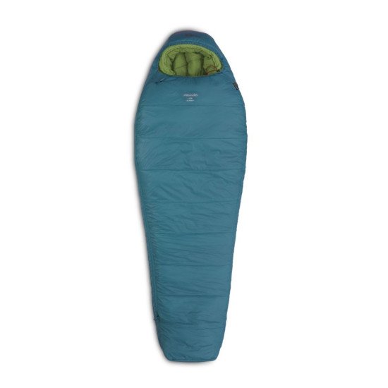 Sac de dormit PINGUIN Lite Mummy CCS 195cm L, Petrol Sac de dormit PINGUIN Lite Mummy CCS 195cm L, Petrol