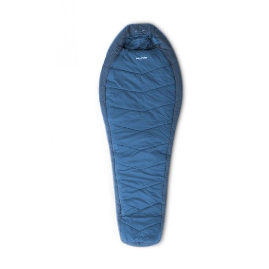 Sac de dormit PINGUIN Mistral PFM 185 cm R - Albastru Sac de dormit PINGUIN Mistral PFM 185 cm R - Albastru