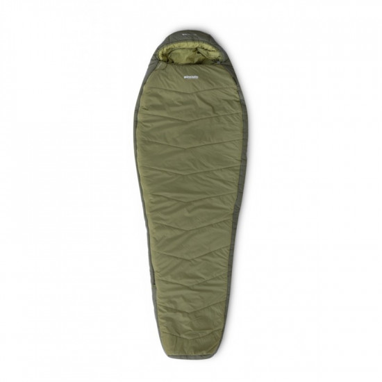 Sac de dormit PINGUIN Trekking PFM 190cm L - Kaki Sac de dormit PINGUIN Trekking PFM 190cm L - Kaki
