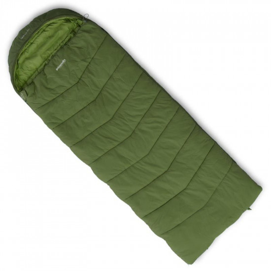 Sac de dormit PINGUIN Blizzard PFM 190cm L Kaki Sac de dormit PINGUIN Blizzard PFM 190cm L Kaki