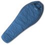 Sac de dormit de iarna PINGUIN Comfort PFM 195cm R - Albastru