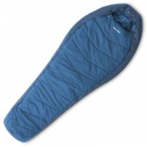 Sac de dormit de iarna PINGUIN Comfort PFM 195cm L - Albastru Sac de dormit de iarna PINGUIN Comfort PFM 195cm L - Albastru