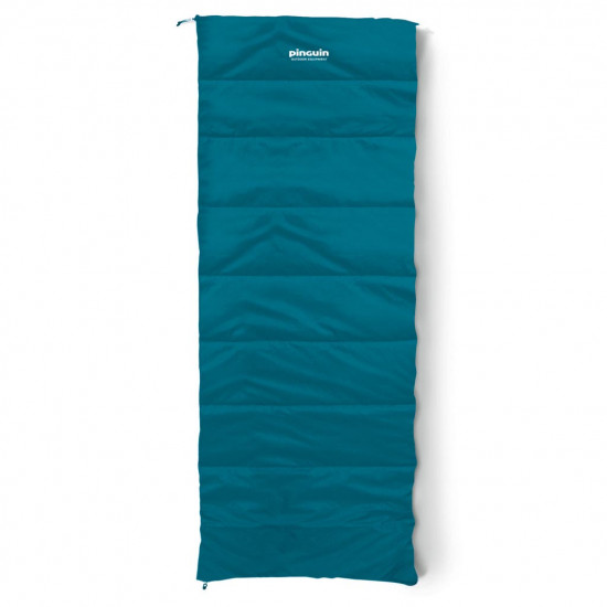 Sac de dormit PINGUIN Lite Blanket CCS 190cm R - Petrol