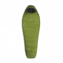Sac de dormit PINGUIN Micra CCS 185cm L Verde