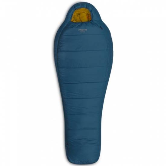 Sac de dormit PINGUIN Topas CCS 195cm 20 L - Albastru Sac de dormit PINGUIN Topas CCS 195cm 20 L - Albastru