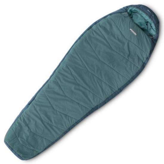 Sac de dormit PINGUIN Trekking PFM 190 cm L - Petrol Sac de dormit PINGUIN Trekking PFM 190 cm L - Petrol