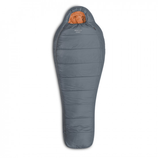 Sac de dormit PINGUIN Expert CCS 195cm L - NOU, Gri Sac de dormit PINGUIN Expert CCS 195cm L - NOU, Gri