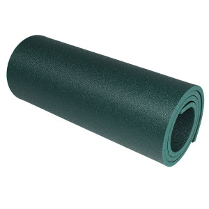 Saltea monostrat YATE 12 mm, Verde inchis Saltea monostrat YATE 12 mm, Verde inchis