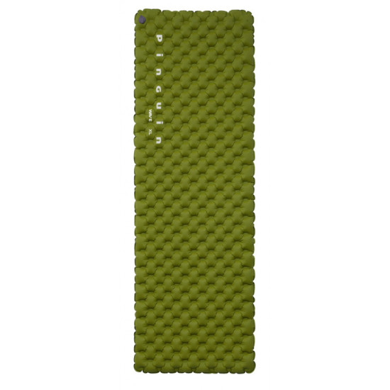 Saltea gonflabila PINGUIN Wave XL, Verde Saltea gonflabila PINGUIN Wave XL, Verde