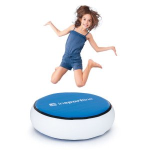 Saltea gonflabila pentru antrenament inSPORTline Airspot 100x30 cm Saltea gonflabila pentru antrenament inSPORTline Airspot 100x30 cm