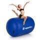 Saltea gonflabila pentru antrenament inSPORTline Airroll 120x90 cm Saltea gonflabila pentru antrenament inSPORTline Airroll 120x90 cm