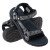 Sandale pentru barbati HI-TEC Hanary, Negru / Albastru Sandale pentru barbati HI-TEC Hanary, Negru / Albastru