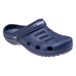 Sandale pentru copii MARTES Alten JR - Albastru inchis