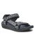 Sandale pentru barbati HI-TEC Hanar - Navy-Blazer-Black