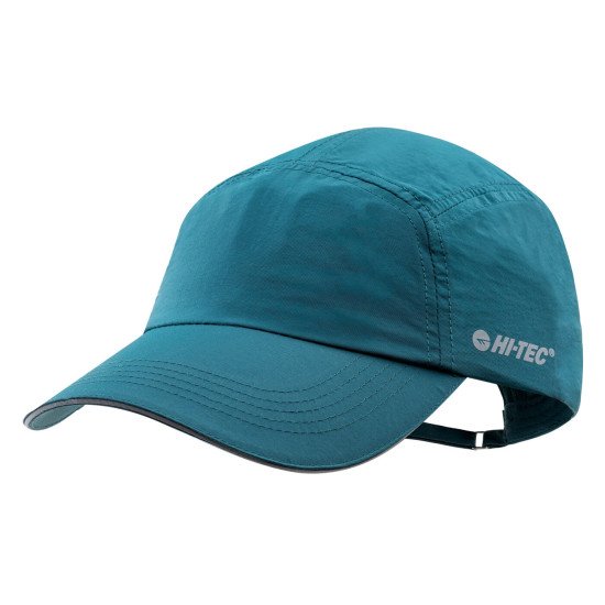 Sapca de baseball HI-TEC Sakato Deep Teal Sapca de baseball HI-TEC Sakato Deep Teal