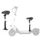 Scaun pentru trotineta electrica W-TEC Tendeal Seat Scaun pentru trotineta electrica W-TEC Tendeal Seat