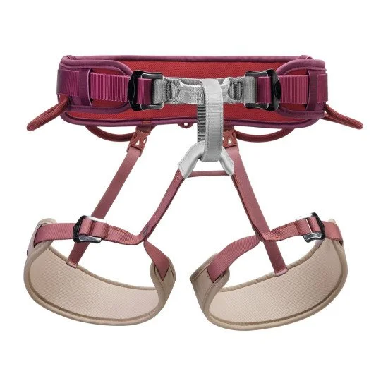 Ham alpinism PETZL Corax, Dimensiuni 2 