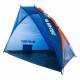 Cort de plaja HI-TEC Bishelter, Albastru