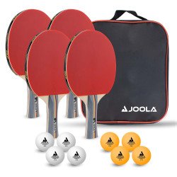 Set pentru tenis de masa JOOLA Team School