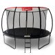 Set de trambulina inSPORTline Flea PRO 430 cm Set de trambulina inSPORTline Flea PRO 430 cm