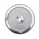 Discuri greutati set cromate SPARTAN 2 x 15 kg/30 mm Discuri greutati set cromate SPARTAN 2 x 15 kg/30 mm