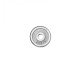 Discuri greutati set cromate SPARTAN 2 x 1,25 kg/30 mm Discuri greutati set cromate SPARTAN 2 x 1,25 kg/30 mm