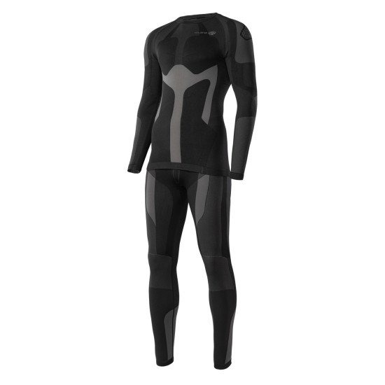 Set de lenjerie termo pentru barbati IGUANA Zinke Set Set de lenjerie termo pentru barbati IGUANA Zinke Set