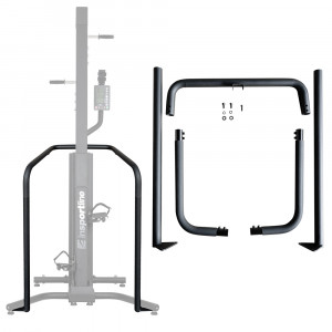 Manerele pentru Verticon inSPORTline Pro 1000 Manerele pentru Verticon inSPORTline Pro 1000