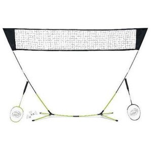 Set pentru badminton SPARTAN 72710 Set pentru badminton SPARTAN 72710