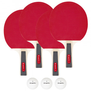 Set de tenis de masa inSPORTline Ekiset EK1 Set de tenis de masa inSPORTline Ekiset EK1
