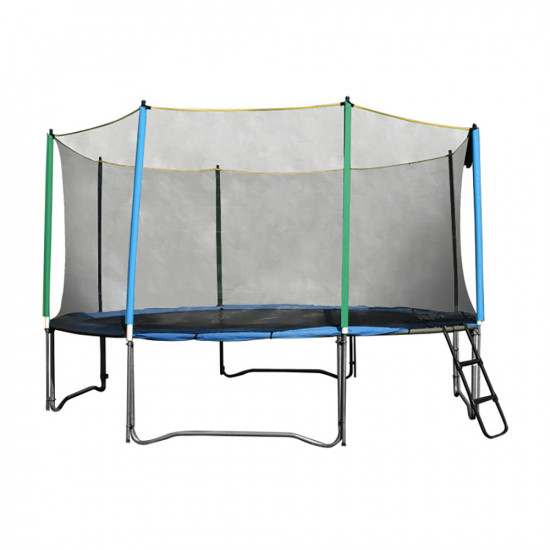 Trambulina inSPORTline Top Jump 366 cm Trambulina inSPORTline Top Jump 366 cm